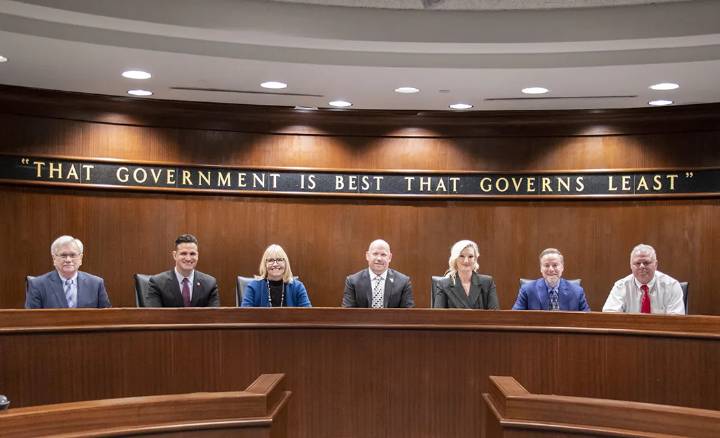 Hamilton County Council wraps 2026 budget hearings
