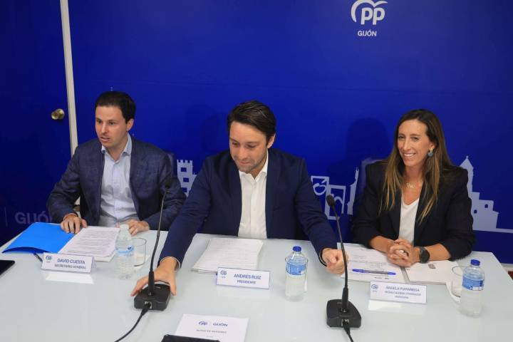 El PP cifra los proyectos del Gobierno para Gijón paralizados en «más de cien millones»