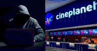 Cineplanet hackeado: datos de clientes, DNIs y tarjetas fueron expuestos en la dark web