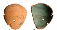 Qué fue la Cancha de Pelota Llao Llao, un sitio clave para la arqueología