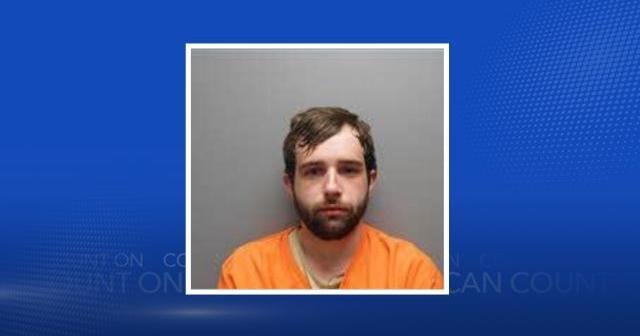 Scottsboro Police: License Plate Reader helps catch stolen vehicle