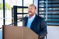 Enfático reclamo de Insfrán a Nación: “Que nos devuelvan primero lo que nos están robando”