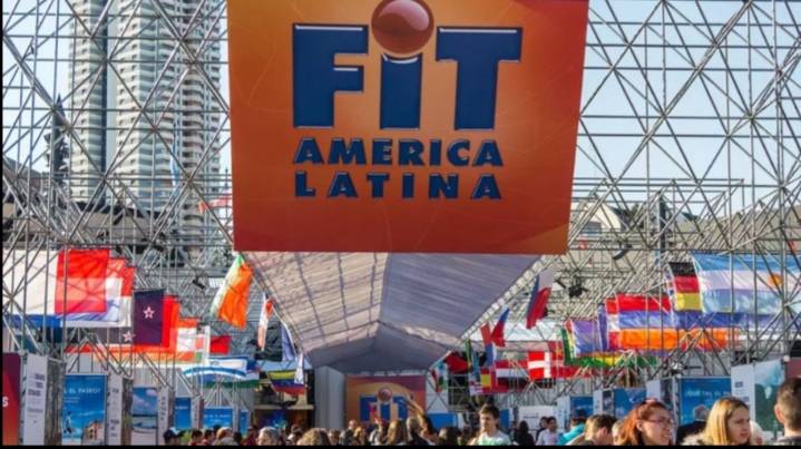 Salta capital exhibe su cultura y sabores en la FIT 2025