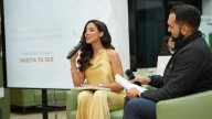 María Daniela Velasco bautiza su libro "Habita tu Ser": Un Viaje hacia la Conciencia y la Conexión Interior