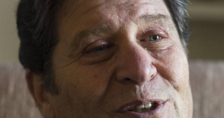Paul Epstein: We're losing our freedoms (Opinion)