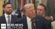 President Trump, Illinois governor spar over threat to deploy troops to Chicago