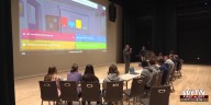 ECU Hosts Constitution Bee