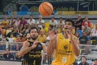 Una pretemporada con más dudas que certezas para el CB Gran Canaria