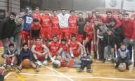 CHACO:  Pre – Federal/ Primera: Regatas Suspiró Y Se Lo Llevó