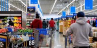 Walmart is going head-to-head with Amazon and Target on fall sales. They could have the upper hand because no membership is required to shop