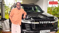Mammootty heads to Hyderabad for shoot of Mahesh Narayanan’s Patriot: ‘Back to doing what I love most in life after a short break’