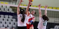 Tabla de posiciones del Sudamericano Sub 17 de vóley EN VIVO: así marcha Perú en el Grupo A del certamen