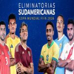 Expectativas e ilusiones altas en toda CONMEBOL:...