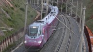 Finaliza la liberalización ferroviaria para tres corredores estratégicos, entre ellos León