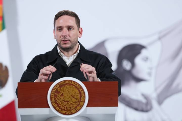México pasó de población "sana" a "enferma" en cuarenta años