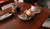 Comas: celebran con pan con chicharrón clasificación a semifinales en Mundial de Desayunos