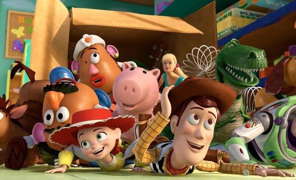 Toy Story 5: fecha de cuándo se estrena la nueva película de Disney
