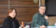 El exgobernador de Antioquia Aníbal Gaviria radicó una tutela ante el Tribunal Administrativo de Cundinamarca  en contra del presidente Gustavo Petro