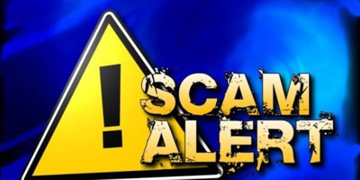 Iowa regulators warn of scam gambling sites as football season begins