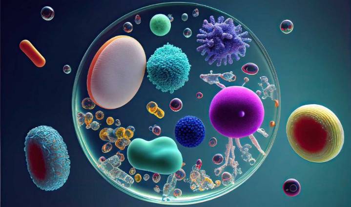 Antibiotic-Free Healing of Pearl Oysters Using Anti-Bacterial Virus:Ajai Sonkar