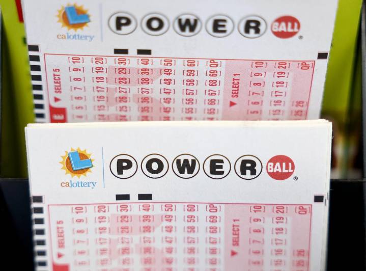 What To Know About Washington's $1.3 Billion Powerball Jackpot