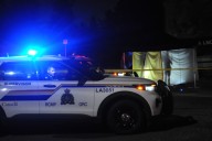 VIDEO: Fatal shooting in Langley