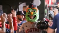 Red Sox calling up star prospect with Dustin May heading to IL