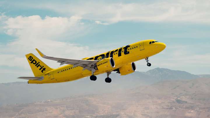 Why Spirit Airlines will no longer offer services at PDX
