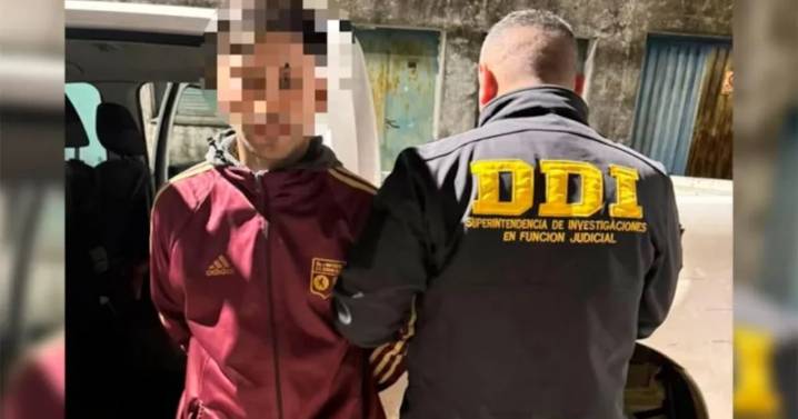 Detienen a nuevo implicado en triple femicidio en Argentina: habría sido el presunto encargado de enterrar a las víctimas