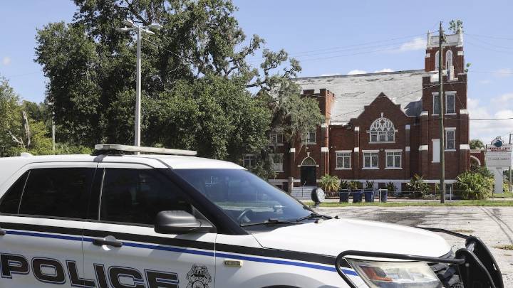 How Tampa became one of the country’s safest cities