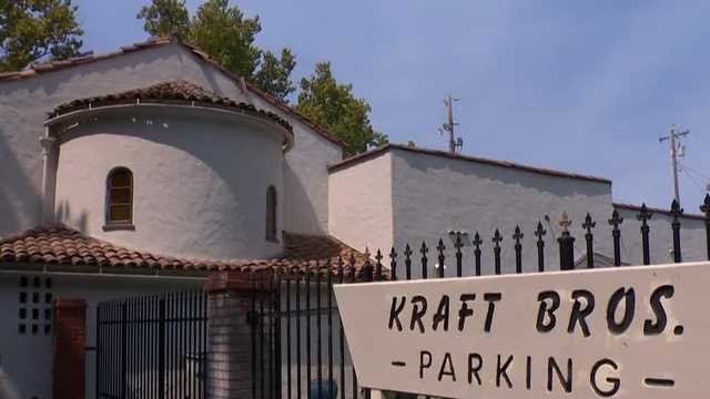 Lawsuit claims Woodland funeral home profited off grieving families