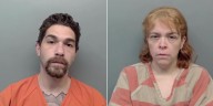 LPD: 2 arrested following welfare check, 1-year-old found with drugs in system