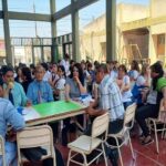 Jornada de capacitación sobre Educación...