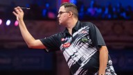 Best PDC players not playing at 2025 World Series of Darts Finals