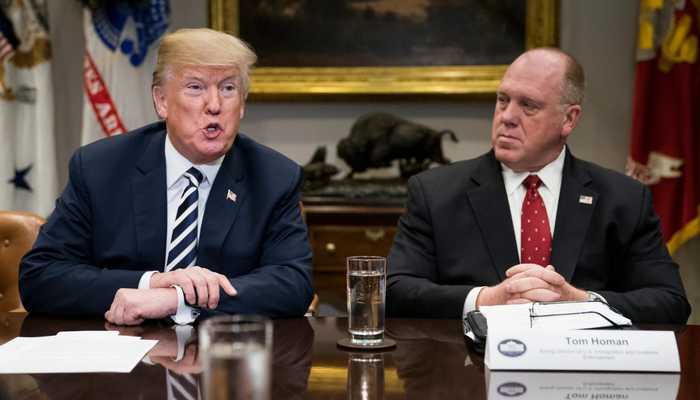 As Trump creates H1-B visa complications to appease MAGA supporters, read how this may be a strategy to hide corruption of his “border czar” Tom Homan