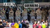 Trump y el regreso del espíritu guerrero: su plan militar para "sanear una por una" las grandes ciudades demócratas
