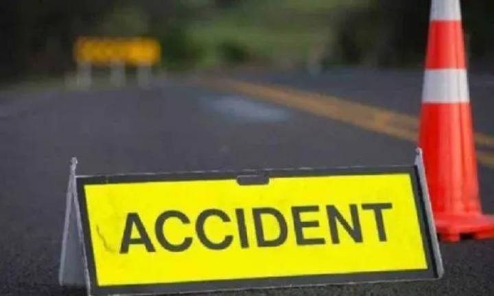 Woman Dies After Being Hit By Unknown Vehicle In Srinagar