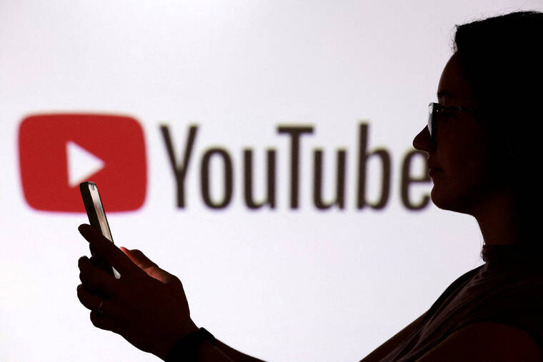 YouTube to pay $24.5M to settle Trump account suspension suit