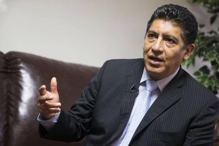Caja Cusco: “Mantenemos la mora más baja”