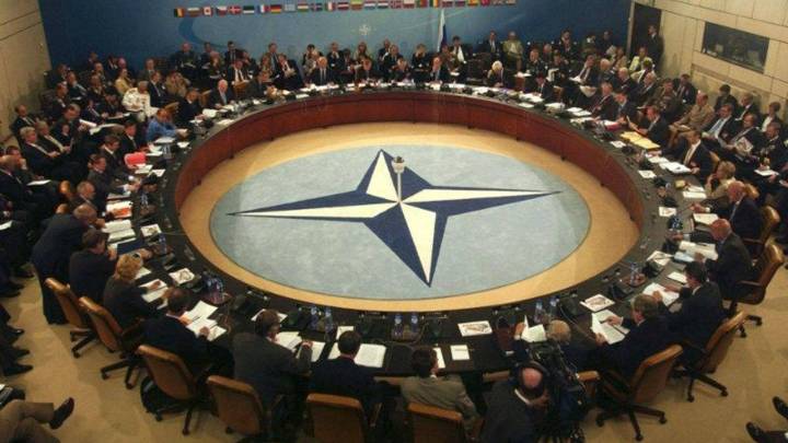Comunicado de la OTAN por intrusiones rusas a su espacio aéreo: "Acciones imprudentes"