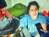 QB not to blame for Deosai bear attack