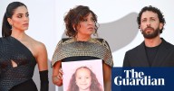 The Voice of Hind Rajab gets 23-minute ovation at Venice film festival