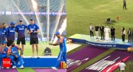 How Asia Cup 2025 trophy presentation turned into a diplomatic standoff