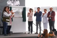 Informe de gobierno 2025: Claudia Sheinbaum destaca fortalecimiento del sistema de salud