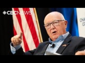 U.S. Ambassador Blasts Anti-American Rhetoric From Canada