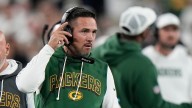 NFL news: Packers' Matt LaFleur tears into Kingsley Enagbare