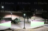 Chihuahua, a 20 mil luminarias de la meta