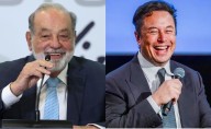 ¿Socio de Elon Musk? Carlos Slim muestra deseo de seguir invirtiendo y lanza guiño a Tesla