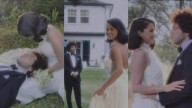 Selena Gomez, Benny Blanco Are Now Married! See FIRST Wedding Pics