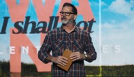 Hope Fellowship’s John McKinzie breaks silence
